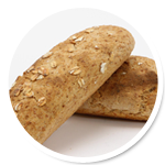 VA Foods- glutenvrij Brood Baguettes