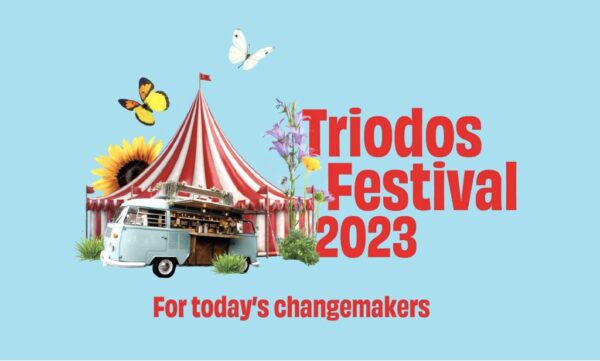 triodos festival 2023 va Foods