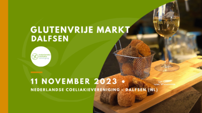 NCV glutenvrije markt Dalfsen 11 november VA Foods