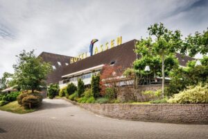 Van der valk hotel assen glutenvrij va foods