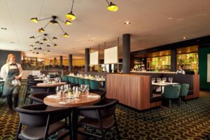 Van der valk hotel Zaltbommel A2 glutenvrij vega vegan va foods