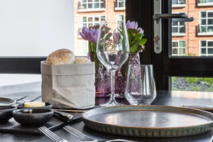 Van der Valk hotel Apeldoorn glutenvrij vega vegan lactosevrij va foods