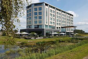 Van der valk hotel Groningen-hoogkerk glutenvrij va foods