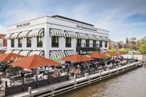 Van der valk hotel Leiden glutenvrij va foods