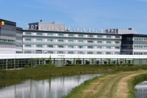 Van der valk hotel Zaltbommel A2 glutenvrij vega vegan va foods