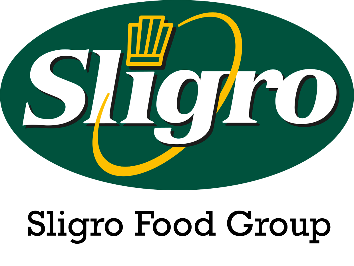 Sligro glutenvrij VA Foods