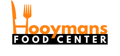 Hooymans food center glutenvrij VA Foods