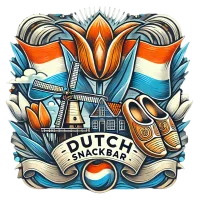 Logo The Dutch Snackbar