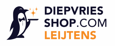 Diepvriesshop Leijtens